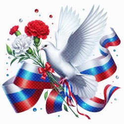 кабошон пластик № 56