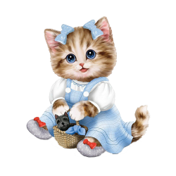 кабошон пластик № 416