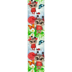 лента репс ширина 2,5 см №19