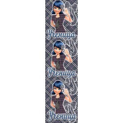 лента репс ширина 2,5 см №23
