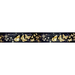 лента ширина 2,5 см № 48