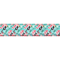 лента ширина 2,5 см № 78