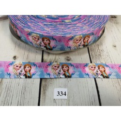 лента ширина 2,5 см №15
