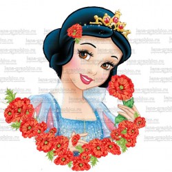 кабошоны пластик №98