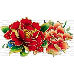 кабошоны пластик № 50