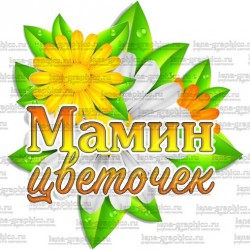 кабошоны пластик № 57
