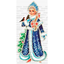 кабошон пластик № 20