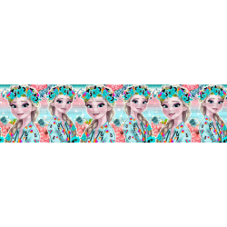 лента с рисунком ширина 2,5...