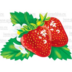 кабошон пластик №146