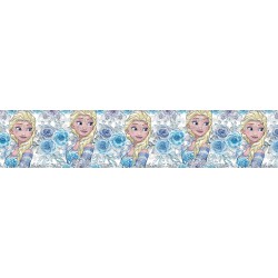лента репс с рисунком...