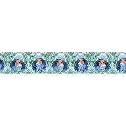 лента с рисунком ширина 2,5...
