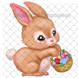 кабошон пластик №21