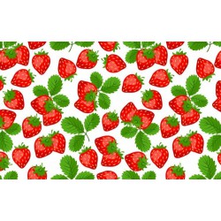 лента рисунок 2,5 см № 50