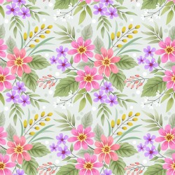 лента рисунок 2,5 см № 81